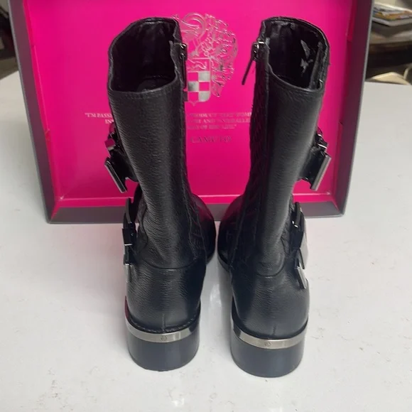 Vince Camuto boots - Picture 4 of 10